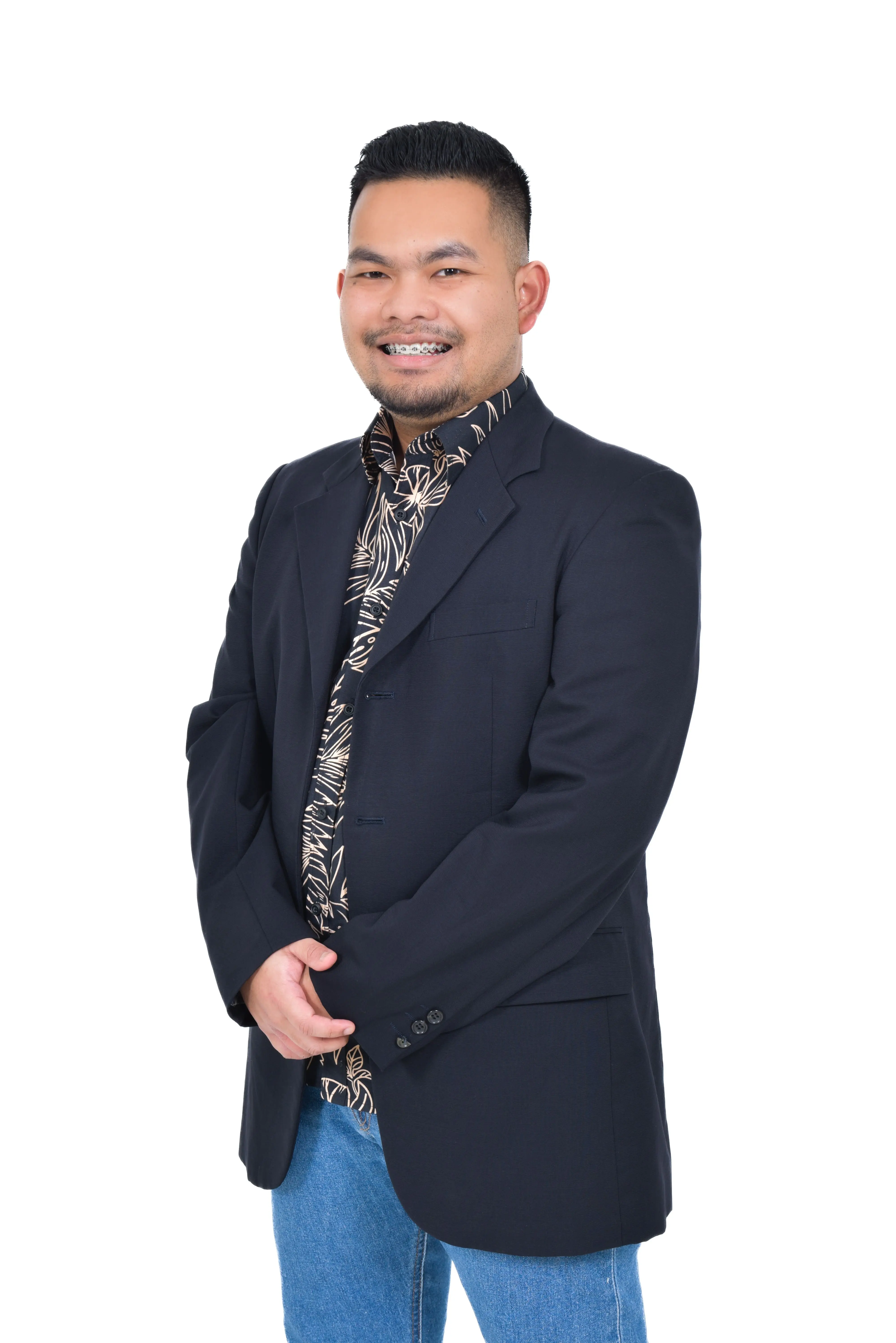Amirul — Professional Freelance Accountant
